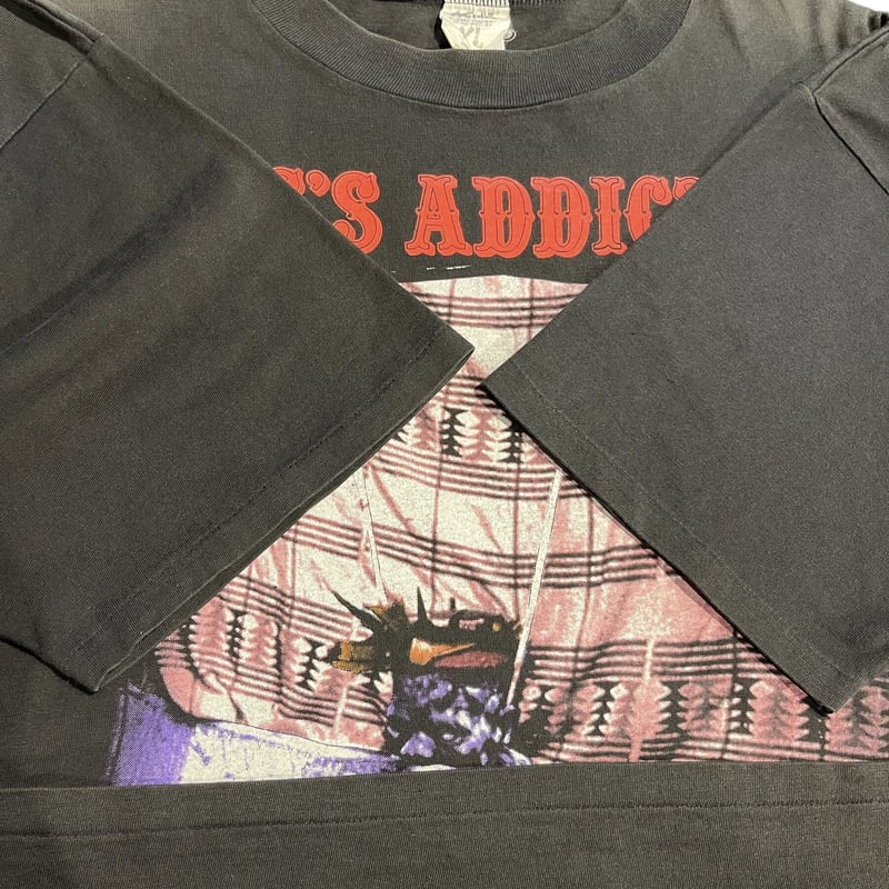 JANE'S ADDICTION RITUAL DE LO HABITUAL TOUR 199