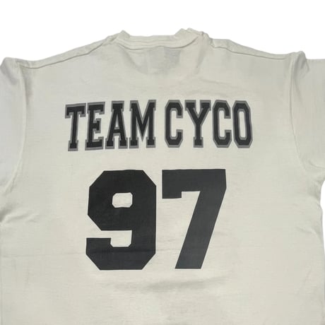 SUICIDAL TENDENCIES TEAM CYCO 97 T-shirt