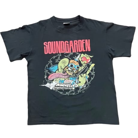 soundgarden | STORES
