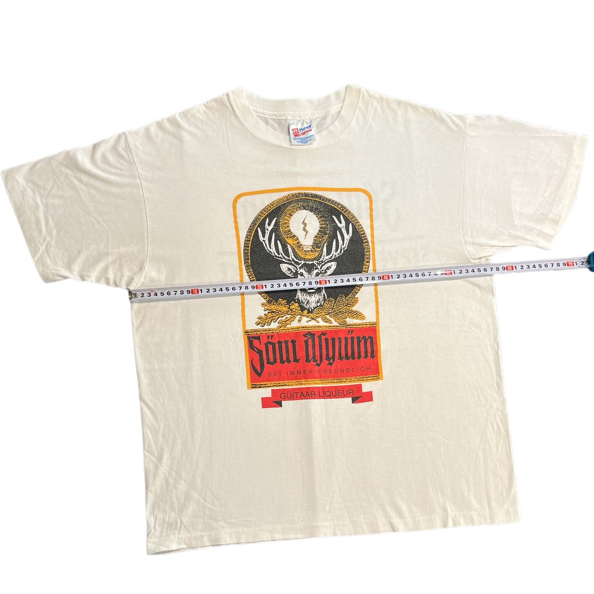 Soul asylum ソウルアサイラム Tシャツ Lサイズ SOUL ASYLUM T