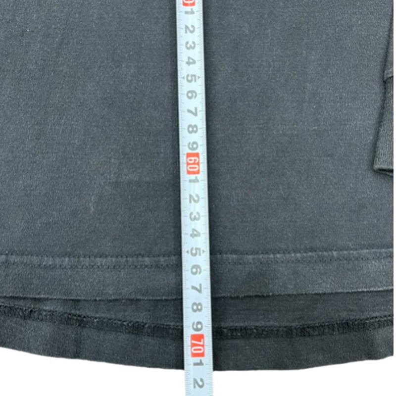 NOFX PUMP UP THE VALUUM long sleeve T-shirt 00s