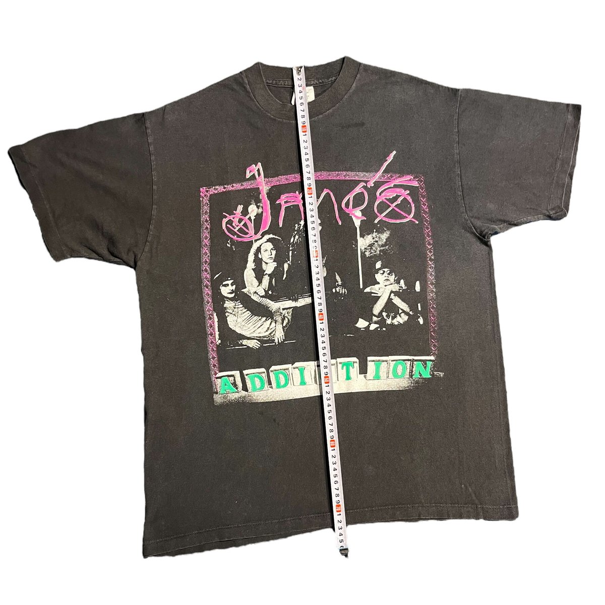 LOLLAPALOOZA ロラパルーザ JANE'S ADICTION レッチリ LOLLAPALOOZA ロラパルーザ JANE'S ADICTION レッチリ