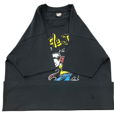 CIRCLE JERKS 10th anniversary tour designed by Shawn kerri  T-shirt