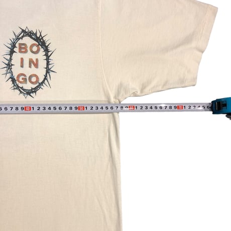 BOINGO T-shirt