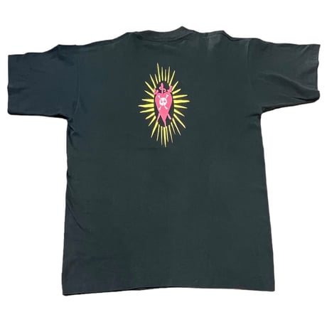 ALICE IN CHAINS T-shirt designed by DONROCK