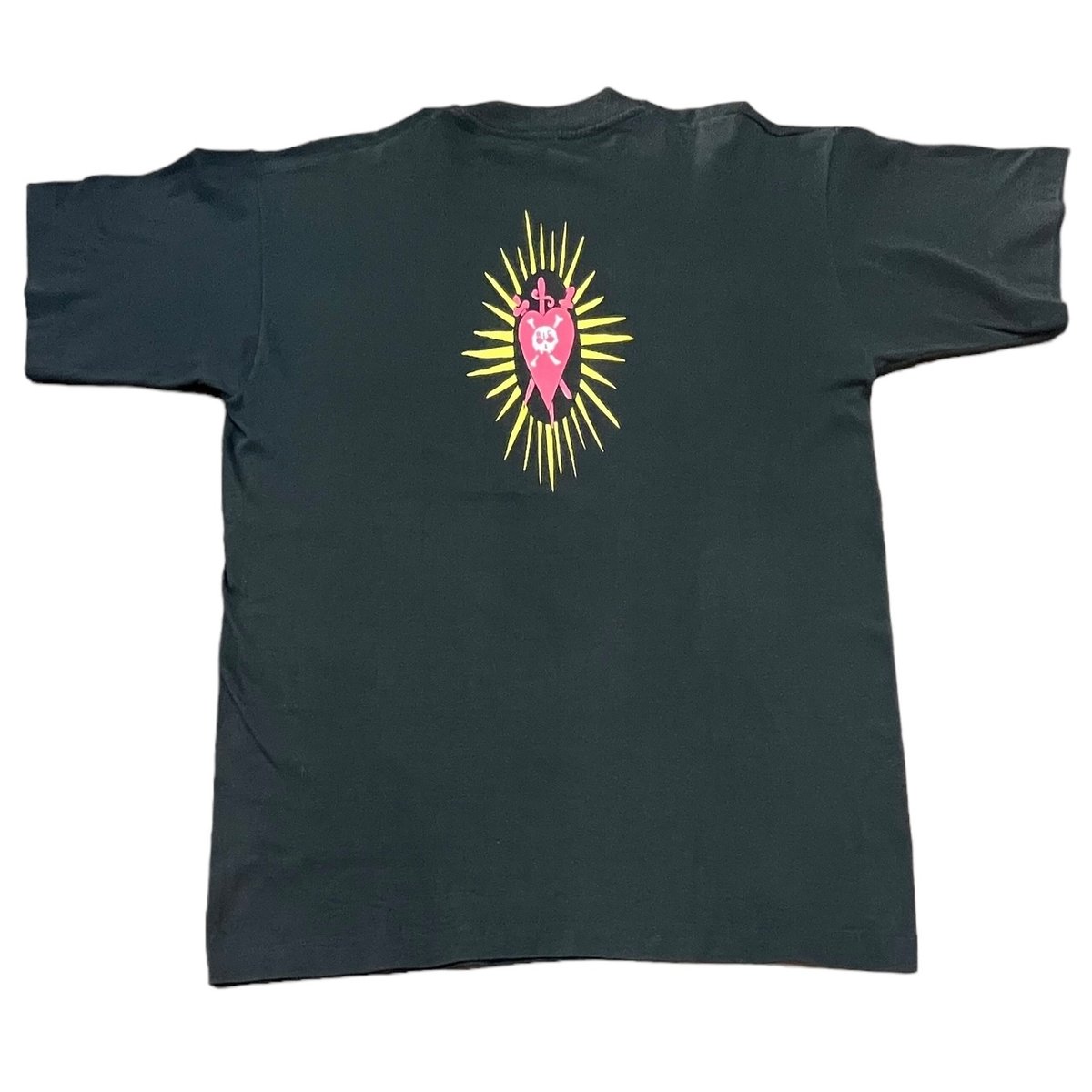 ALICE IN CHAINS T-shirt designed by DONROCK | D