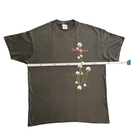 FOO FIGHTERS T-shirt