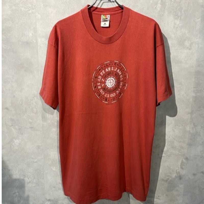 PEARL JAM No Code T-shirt | DIRTY BOOTH PEARL JAM No Code T-shirt | DIRTY BOOTH
