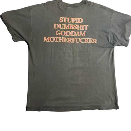 THE OFFSPRING T-shirt