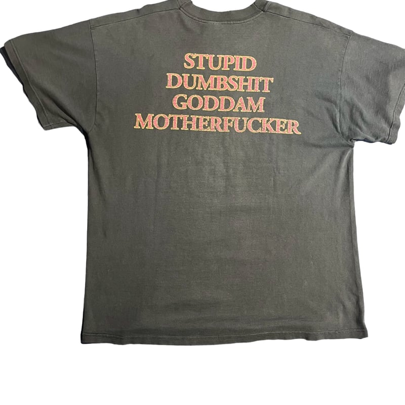 THE OFFSPRING T-shirt | DIRTY BOOTH