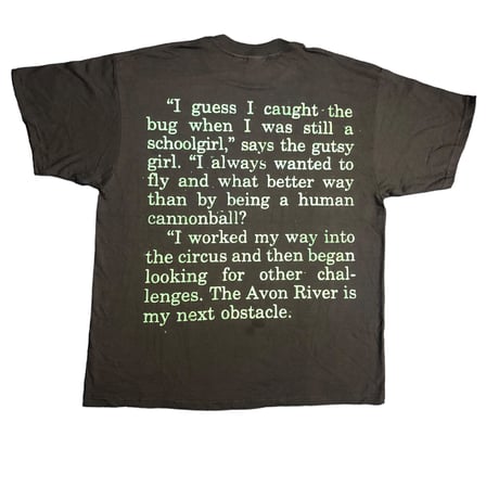 BUTTHOLE SURFERS  T-shirt  design and printed by DONROCK