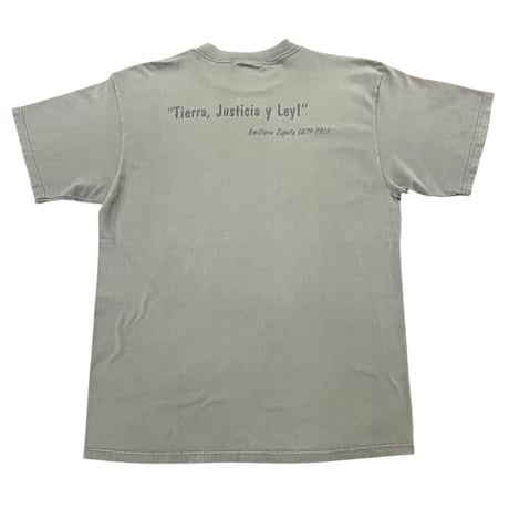 RAGE AGAINST THE MACHINE  T-shirt 90s