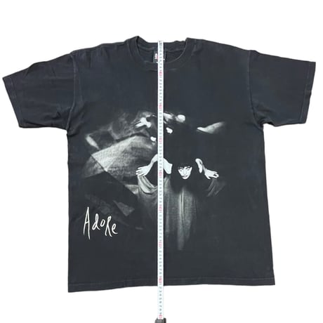 The Smashing Pumpkins AdoRe World Tour 1998 T-shirt