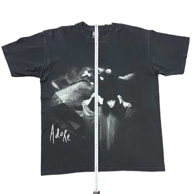 The Smashing Pumpkins AdoRe World Tour 1998 T-s The Smashing Pumpkins AdoRe World Tour 1998 T-s