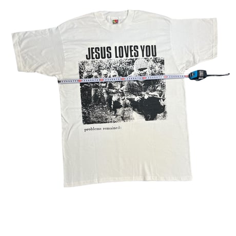 DONROCK TERROR WORLD WIDE T-shirt