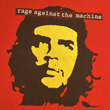 rage against the machine T-shirt