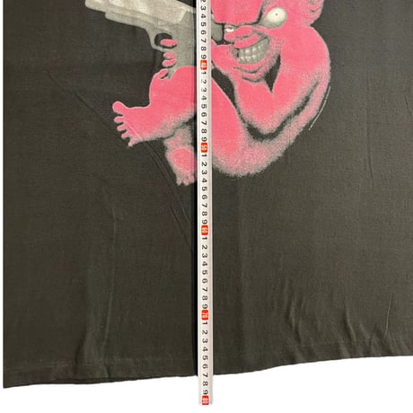The Offspring T-shirt BACK STAGE PASS