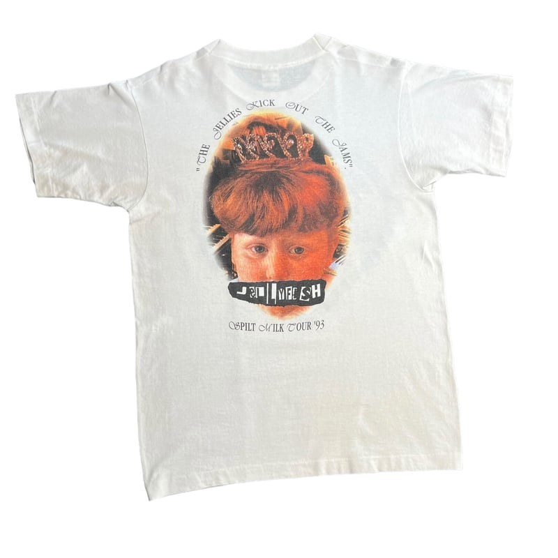 OLD FOLK HOUSE　JELLYFISH シャツ JKPT STORE / OLD FOLK HOUSE