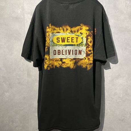 SCREAMING TREES T-shirt