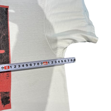 HELMET T-shirt MEANTIME