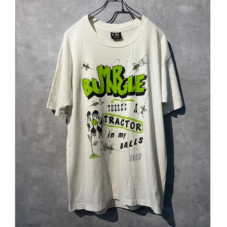 Mr.bungle T-shirt