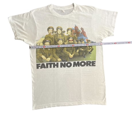 FAITH NO MORE T-shirt