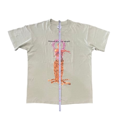 Porno For Pyros Good God's Urge Tour 1996 T-shirt