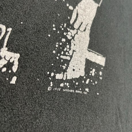 CITIZEN DICK T-shirt