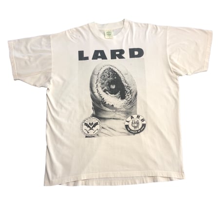 LARD T-shirt