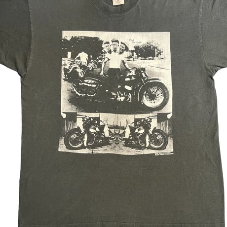 REVOLTING COCKS T-shirt