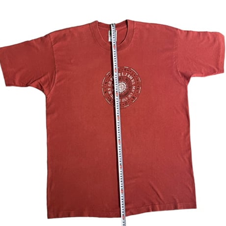 PEARL JAM No Code T-shirt
