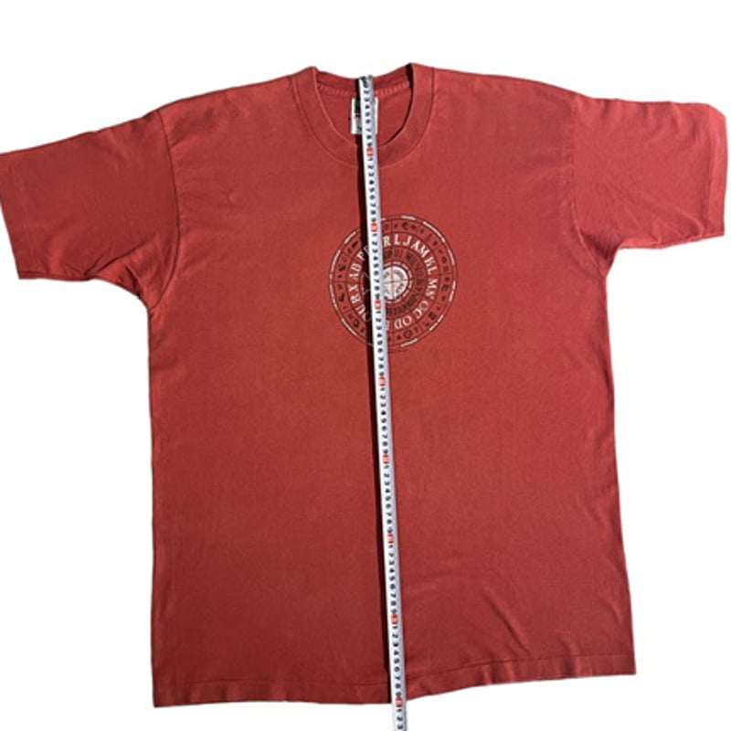 PEARL JAM No Code T-shirt | DIRTY BOOTH
