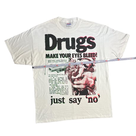 DONROCK T-shirt