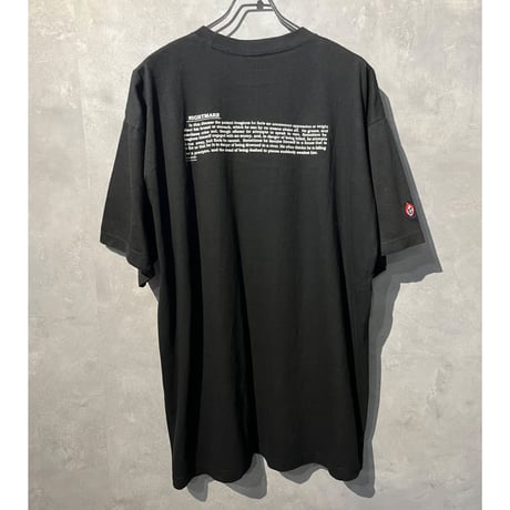 PEARL JAM T-shirt NIGHTMARE