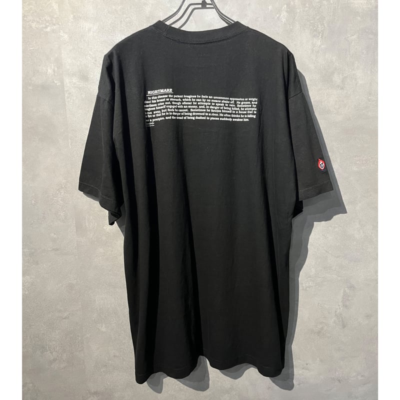 【鬼レア】PEARL JAM Freak パールジャム　プロモ　非売品 PEARL JAM / パールジャム Tシャツ Freak tour - メルカリ