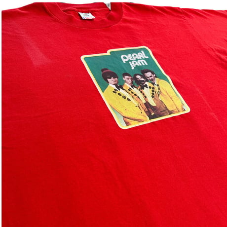 PEARL JAM T-shirt