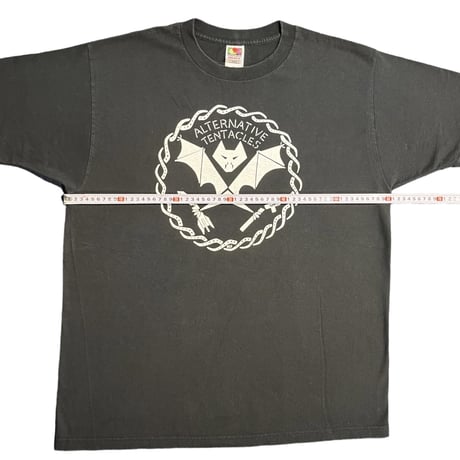 ALTERNATIVE TENTACLES T-shirt