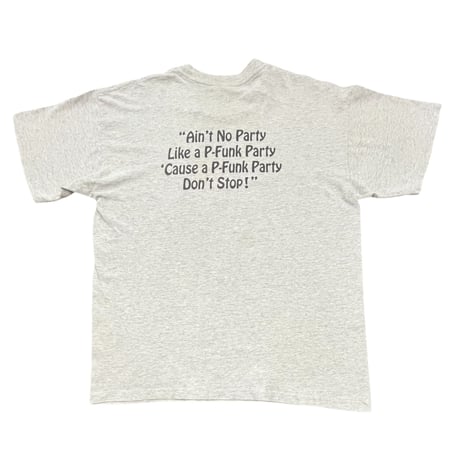 FUNKADELIC T-shirt