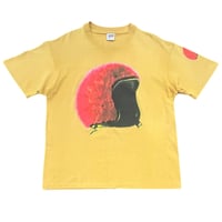 The Breeders cannonball tour T-shirt