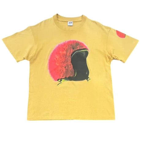 The Breeders cannonball tour T-shirt