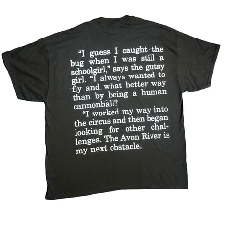 BUTTHOLE SURFERS T-shirt design and printed by DONROCK