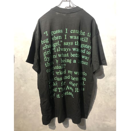 BUTTHOLE SURFERS  T-shirt  design and printed by DONROCK