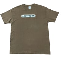 Lagwagon T-shirt
