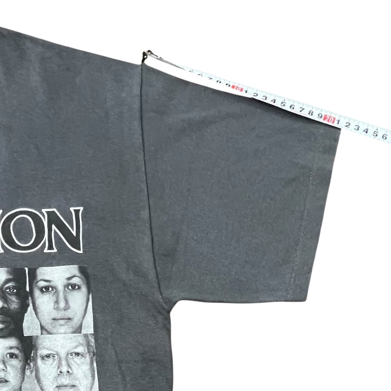 BAD RELIGION THE GRAY RACE T-shirt | DIRTY BOOTH