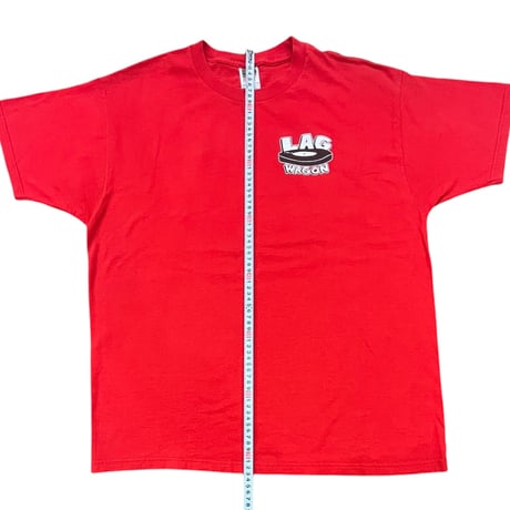 LAGWAGON FAT WRECK CHORDS T-shirt