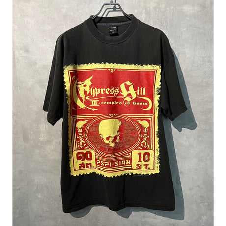 Cypress Hill T-shirt