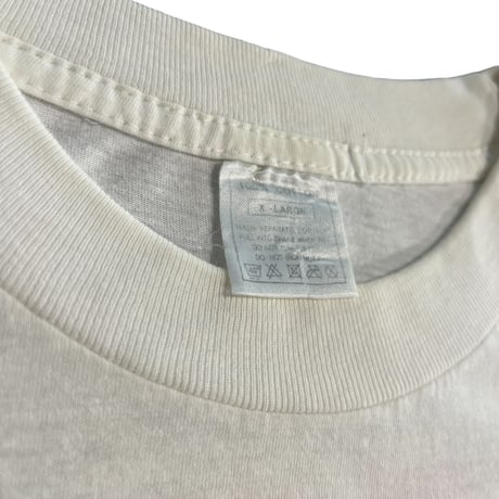 PEARL JAM  T-shirt WORLD JAM