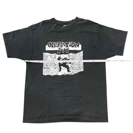 OPERATION IVY ENERGY T-shirt