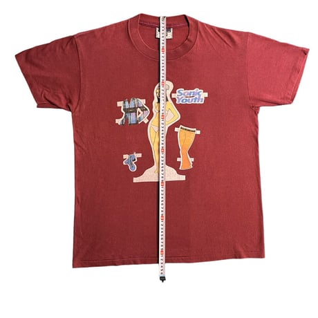 Sonic Youth T-shirt