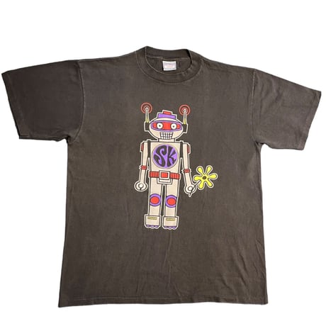 SHONEN KNIFE T-shirt